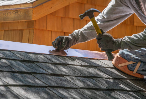 Best Sheet Metal Roofing  in Glade Spring, VA