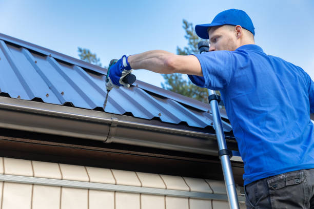 Best Metal Roofing Installation  in Glade Spring, VA