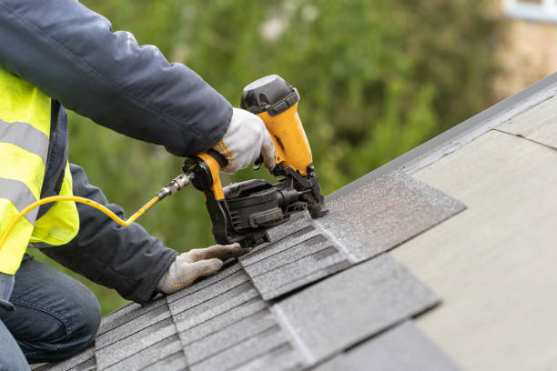 Best Commercial Roofing Services  in Glade Spring, VA