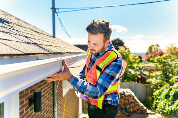 Best Roof Coating and Sealing  in Glade Spring, VA