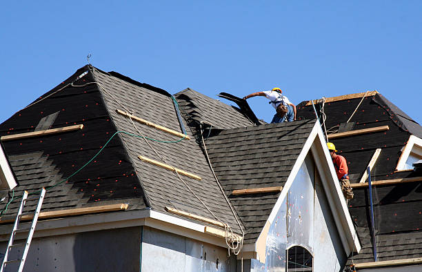 Professional  Roofing repair and installation in Glade Spring, VA