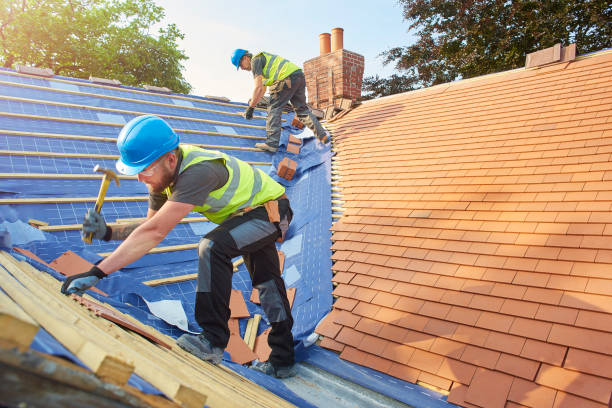 Best Asphalt Shingle Roofing  in Glade Spring, VA