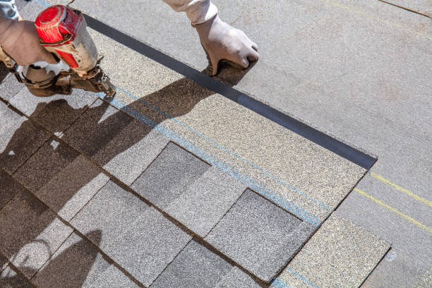Fast & Reliable Emergency Roof Repairs in Glade Spring, VA