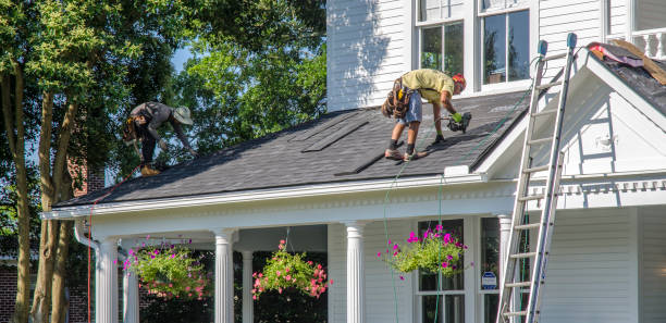 Best Chimney Flashing Repair  in Glade Spring, VA