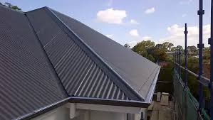 Best Roof Leak Repair  in Glade Spring, VA